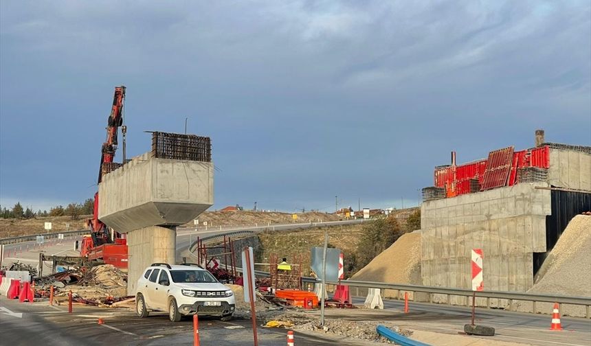 Uşak'ın Eşme ilçesinde inşaattan düşen işçi kurtarılamadı