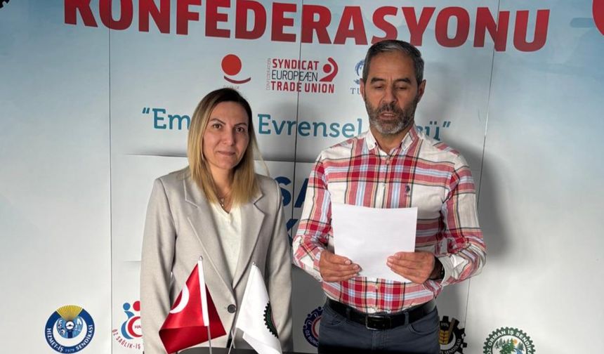 Adil Özdemir, kadına yönelik şiddetin son bulması için önerilerini sıraladı