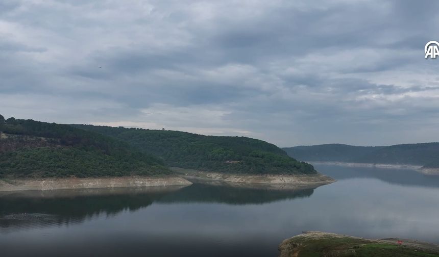 Uşak'ın susuzluk kaderini İstanbul da yaşayacak!