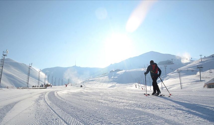 Kayak yapmaya gidenlere hayati uyarılar.