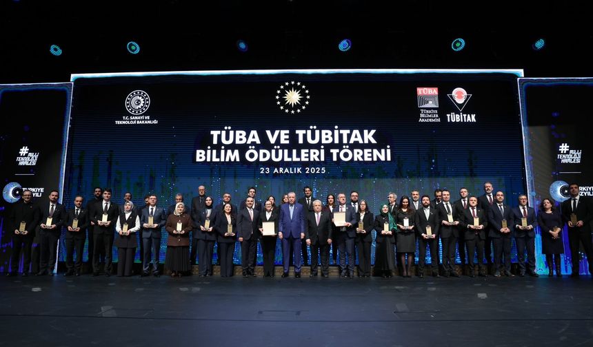 Uşak'ta bu ödülü bu yıl alan kimse çıkmadı!