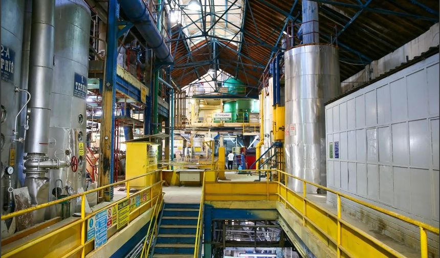 Atatürk, Uşak'taki fabrikanın kurucusunu 'hayatın tehlikeye' girer diye niye uyardı!