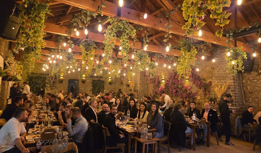 Uşak'taki mühendisler yaptıkları işe sistematik kötülükle yaklaşıldığını savundu