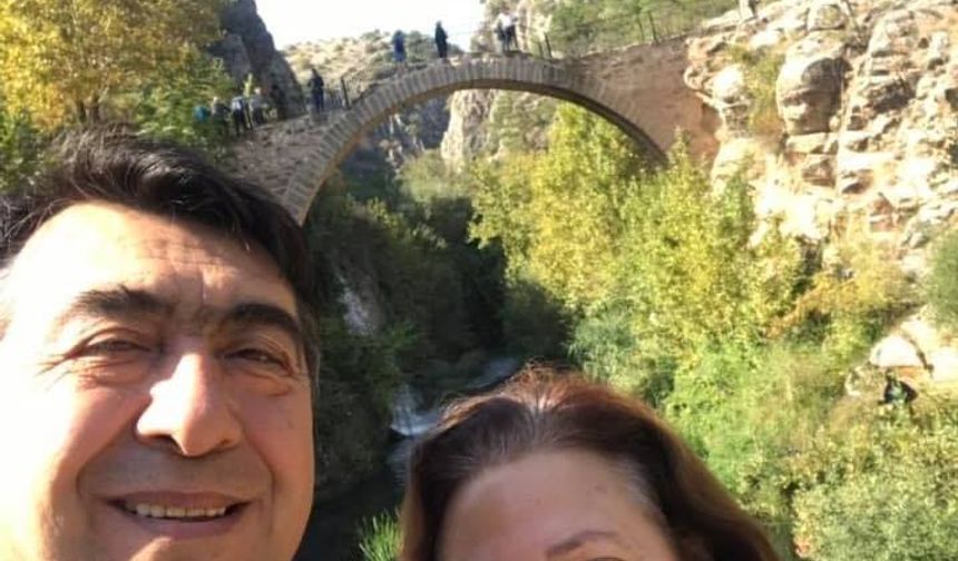 Uşak'ta daha önce Meclis Üyeliği yapan Zeki Şenal vefat etti