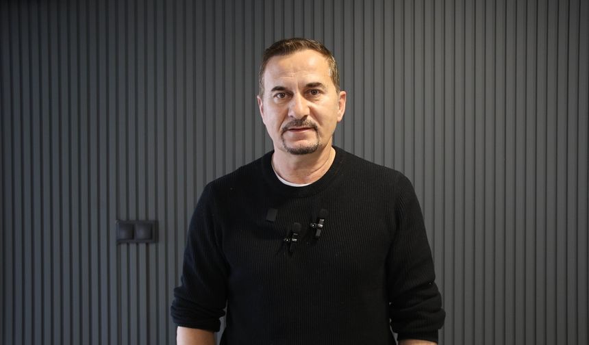 Ergün Penbe de Uşakspor'la yollarını ayırdı! Aşigolar bu gidişe çok üzüldü!