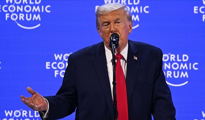 Trump'tan Gazze'deki savaşı durdurma sözü