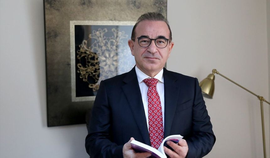 Prof. Dr. Eyüp Sabri Ercan, çocuklardaki psikolojik sorunlar için hayati uyarılar yaptı