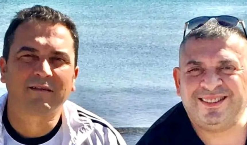 Uşak AK Parti'den Milletvekili aday adayı olan işadamına saldırı!