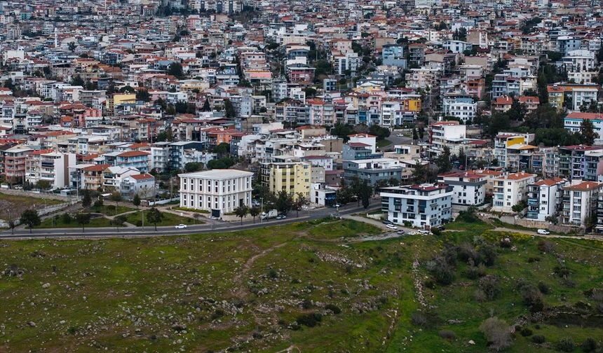 Uşak, Denizli ve Ankara gibi kurak kentler için sünger şehir modeli