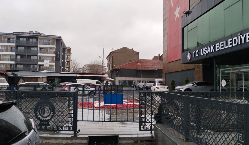 Uşak Belediyesi operasyonu, CHP'li belediyelere operasyonları tekrar sorgulattı!