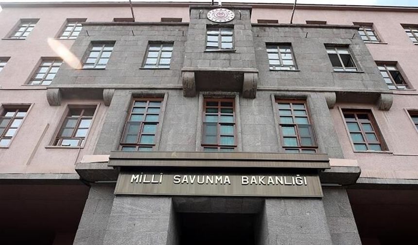 İran'dan Türkiye'ye doğru atılan 3'üncü füze de etkisiz hale geldi