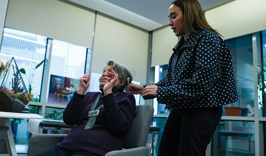 İzmir Karşıyaka'daki Batı Türker, 10 yıl sonra duydu