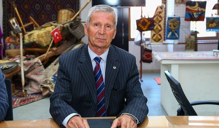 Eşme Belediyesi'ne yapılacak su ve vergi ödemeleri Ziraat'le otomatik olarak yapılabilecek