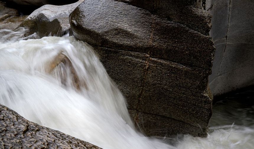 Gediz'e bağlanan İmren Deresi'yle hayat bulan Uşak'ın değeri: Taşyaran!