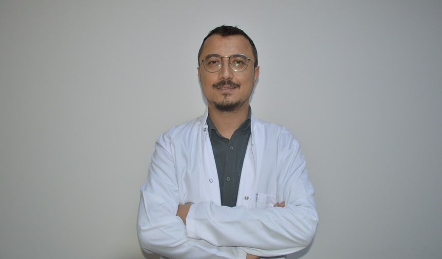 Uşaklı vatandaşa aşırı tuz ve yanlış yaşam biçimlerine karşı uyarı!