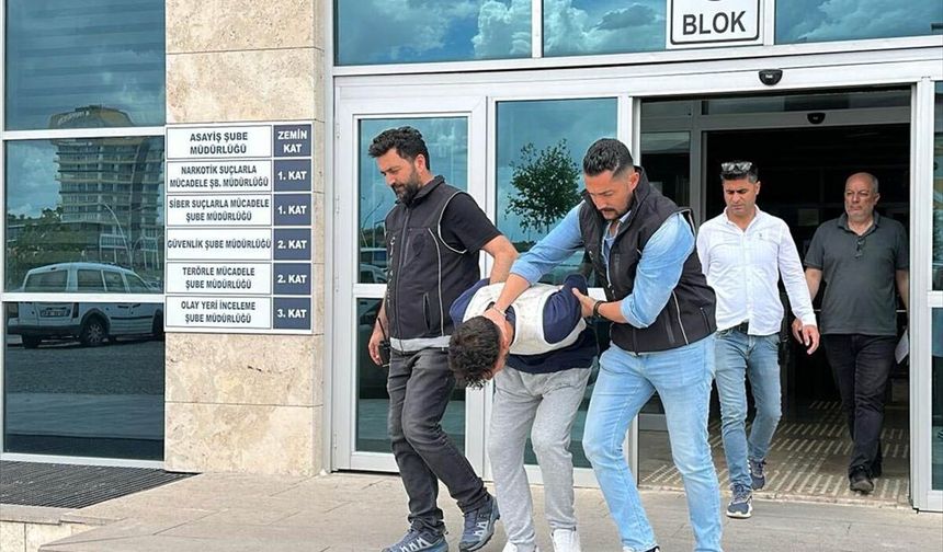 Uşak'taki tarlada cansız bedeni bulunan Gürsel Arı'nın yanındaki kadın ifadesinde ne dedi?