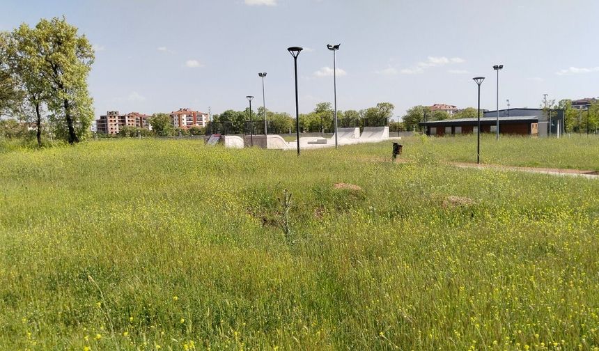 Uşak'ta hem paralı hem de bakımsız tesis! Vatandaşın ödediği 25 TL nereye gidiyor?