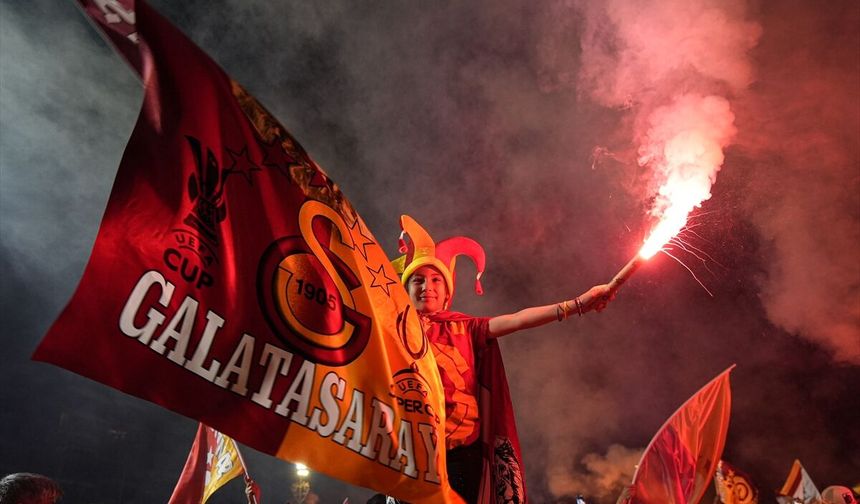 Uşak'taki Galatasaraylılar'ın seçimi ileri bir tarihe ertelendi