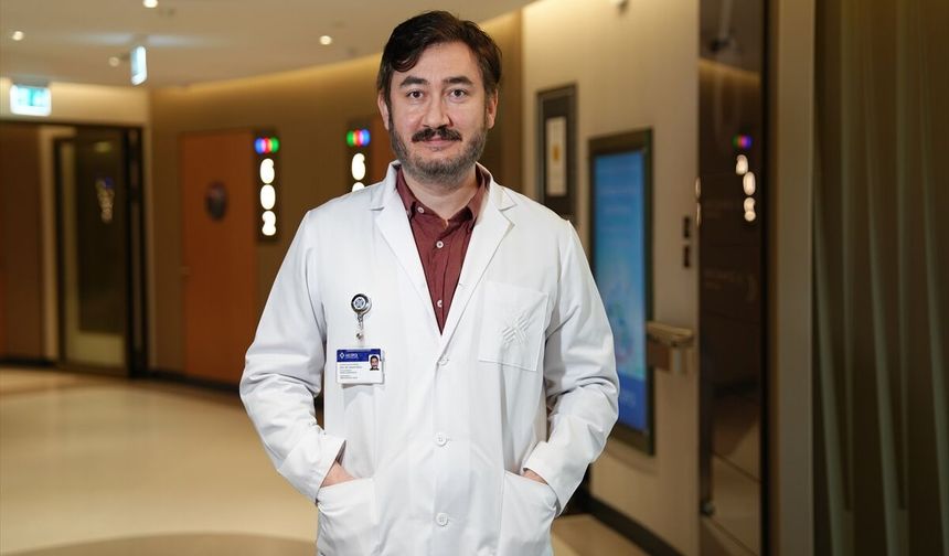 Kanser tedavisi görenler için antibiyotik uyarısı yaptı