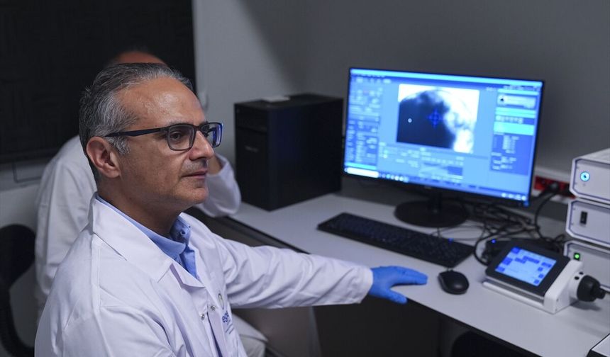 Prof. Dr. Ömer Yılmaz, Harvard ve Ege Üniversitesi arasında köprü oldu