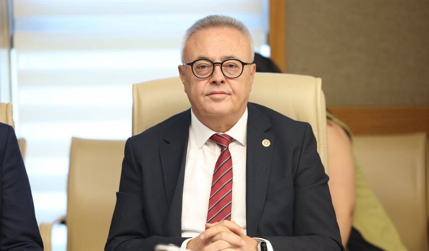 Uşak Milletvekili Karaoba: Yerimiz belli