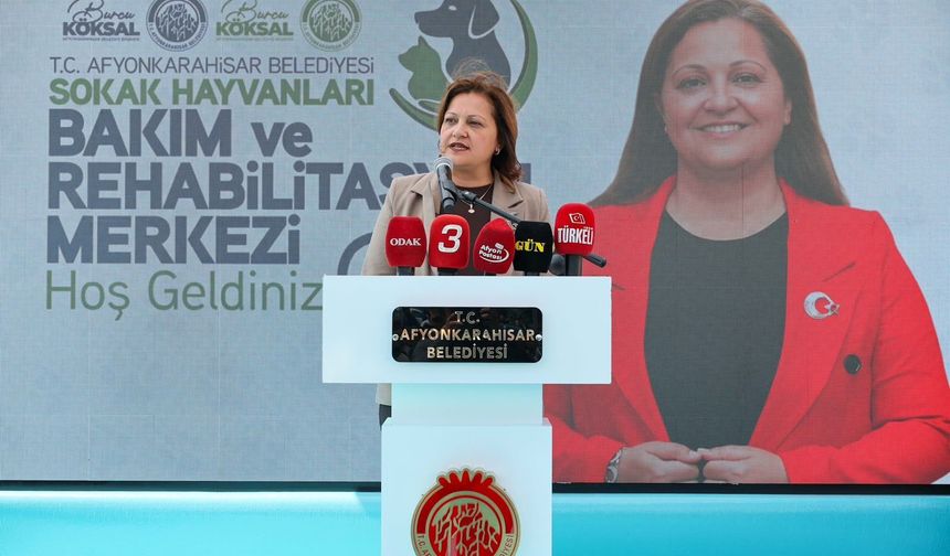Afyonkarahisar Belediye Başkanı Köksal'dan 15 Temmuz'ın yıldönümü için mesaj
