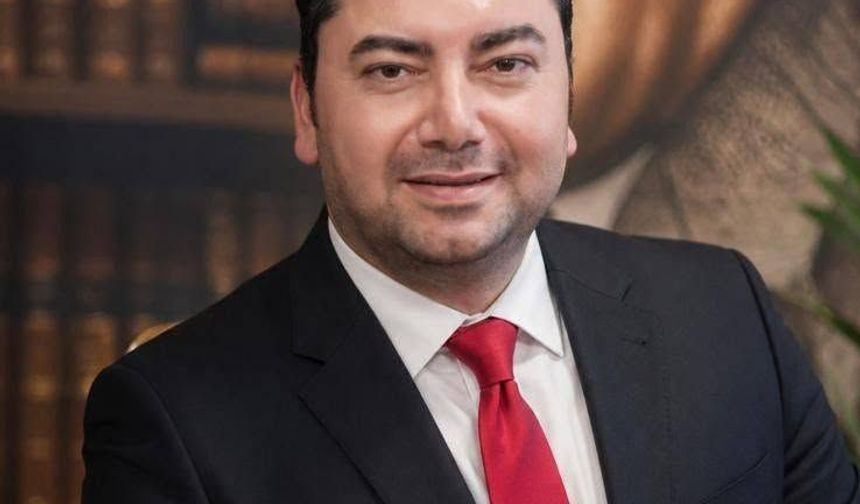 CHP Uşak İl Başkanı'ndan Halk TV açıklaması! Yayın politikasını eleştiriyorum ama!