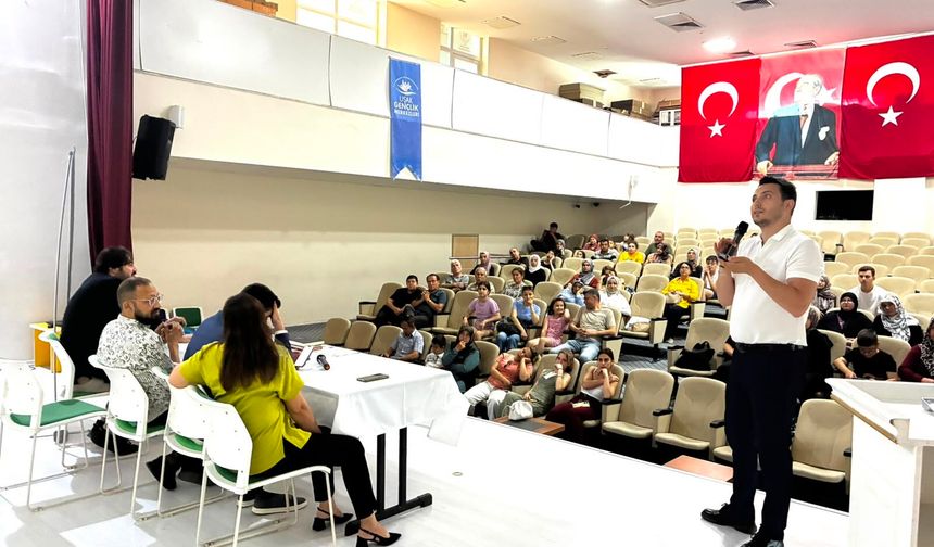 Uşak'taki yanlış uygulamalar, diyabet hastası çocukların düzenlerini bozdu!