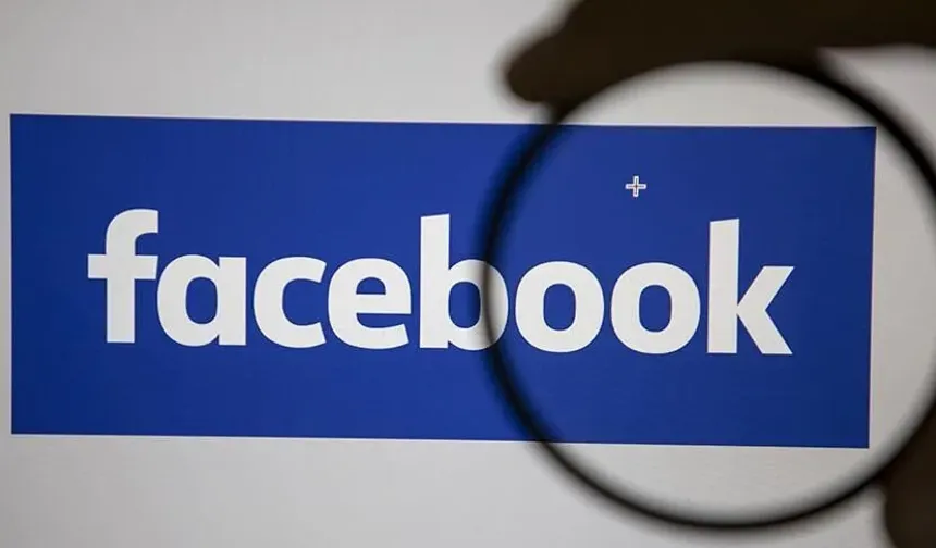 Facebook'a internet tarayıcılarından giriş sorunu çözüldü
