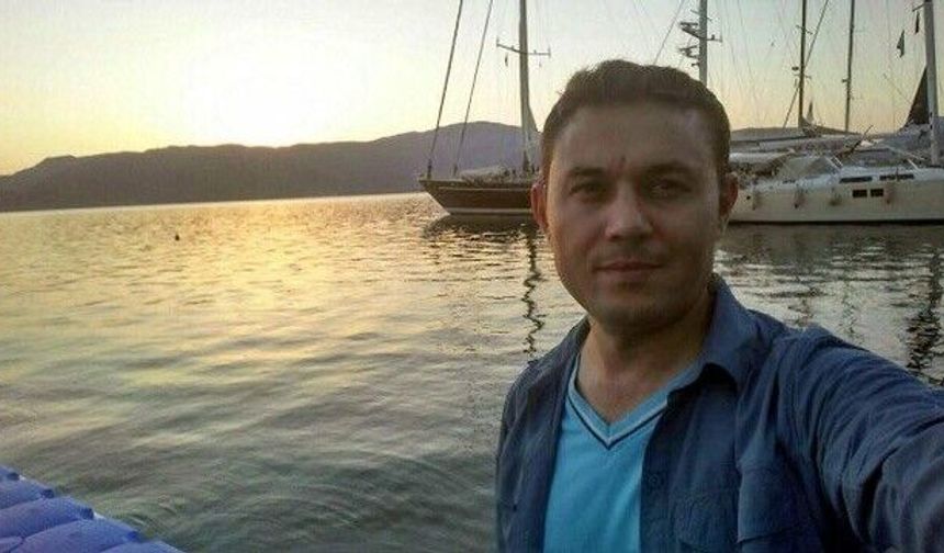 Uşaklı polis memuru Mehmet Çetin'in şehit düştüğü oteldeki izler 10 yıl önceki gibi duruyor!