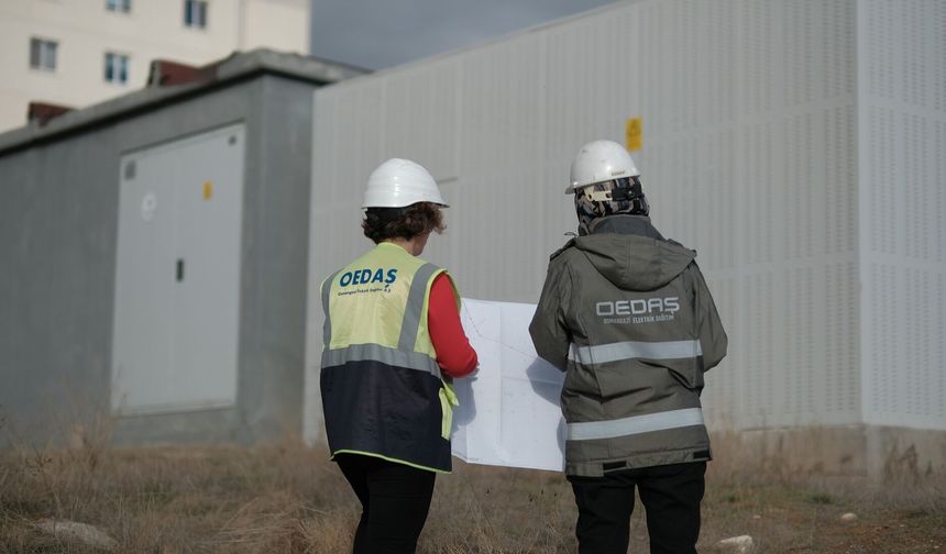 Uşak'a yüz milyonlarca yatırım yapacak şirket en az 100 kişiye dolaylı iş verecek