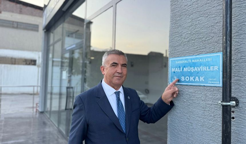 Uşak'ta tekstil ve dericilerin aldığı çalışan başı 3 bin 500 TL'lik destek için önemli değişiklikler