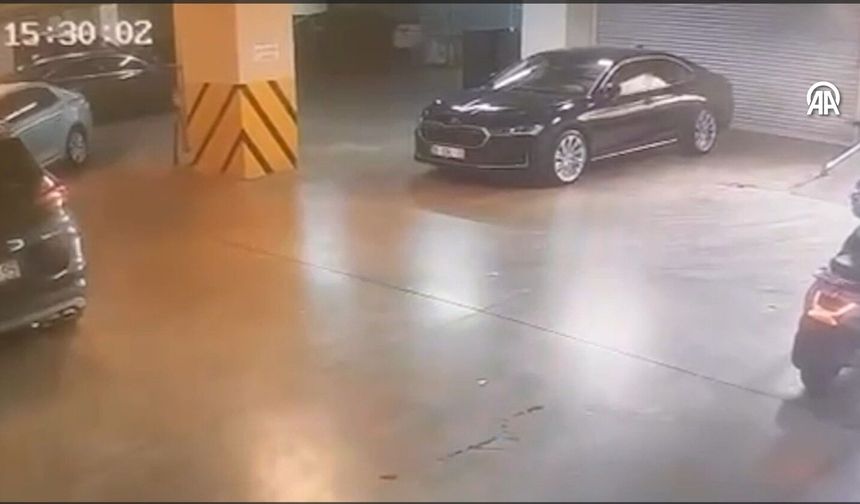 Uşak Milletvekili Karaoba: Bu olayın her yönüyle aydınlatılması lazım!