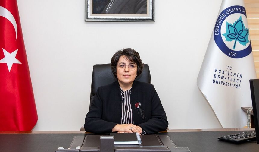 Eskişehir Osmangazi'nin de yer aldığı üniversitelere rektör atamaları yapıldı
