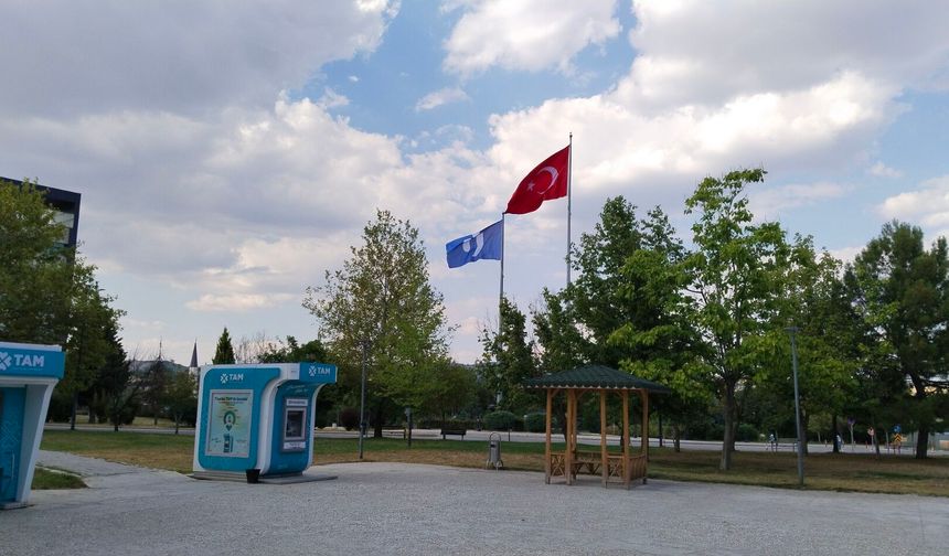 Uşak Üniversitesi'ndeki bölümlere yüzde 98 ilgi