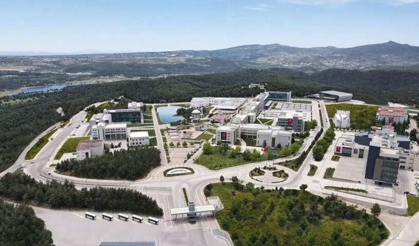 Uşak Üniversitesi’ne eDevlet'ten nasıl kayıt olunur?