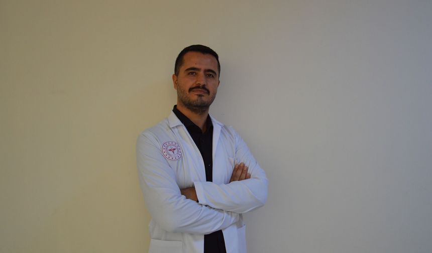 İdrarda kanama varsa, mutlaka bir üroloji uzmanına gidin!