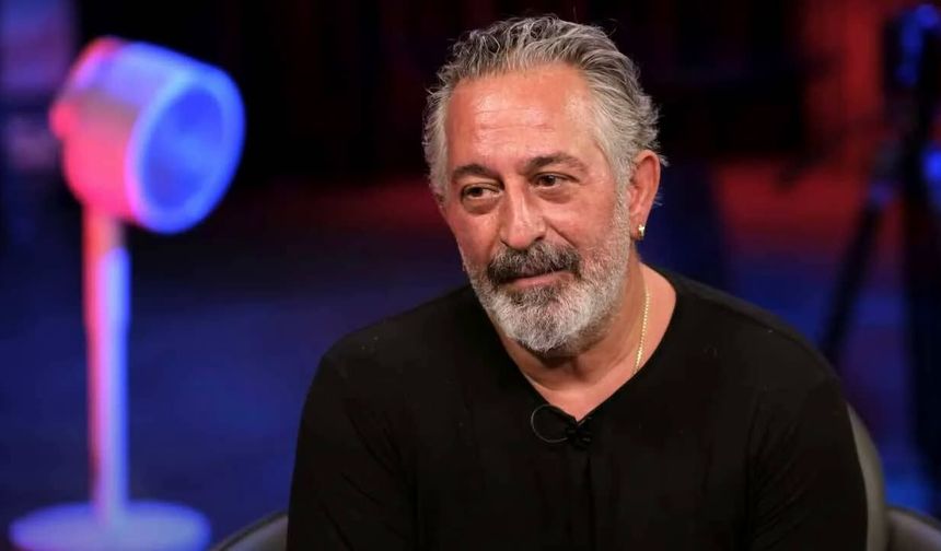 Cem Yılmaz: Evet toplum söz sende!