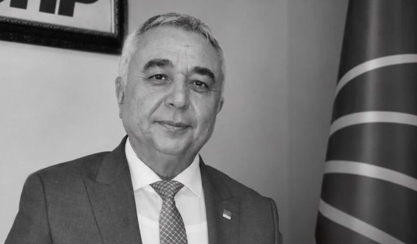 Uşak Milletvekili Karaoba: Ali Başkanımızı her zaman saygıyla hatırlayacağız