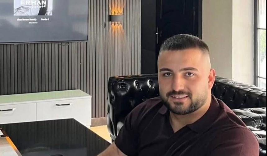 Uşak'taki kazanın ardından kurtarılamayan Mustafa Baytur için taziye mesajı verdi