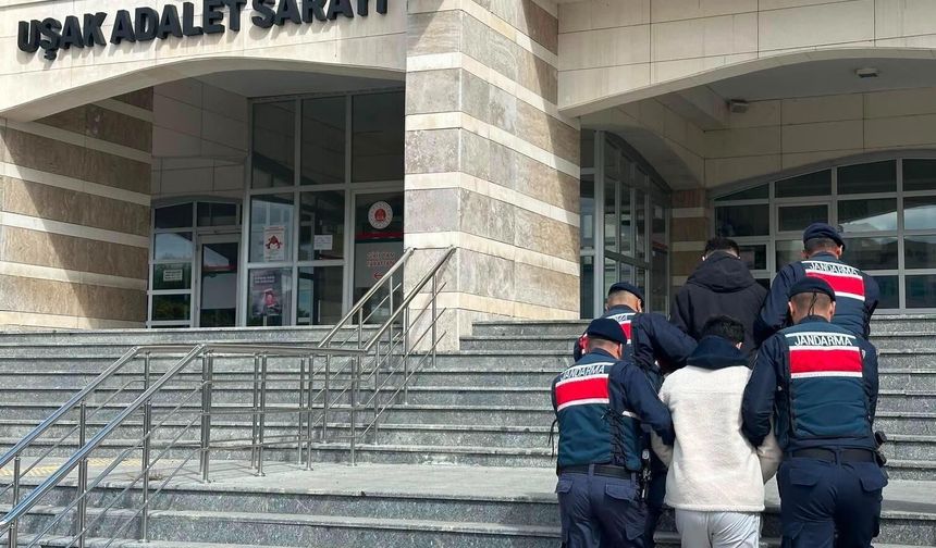 Uşak Eskisaray'daki vatandaşı 2 sefer dolandırdılar