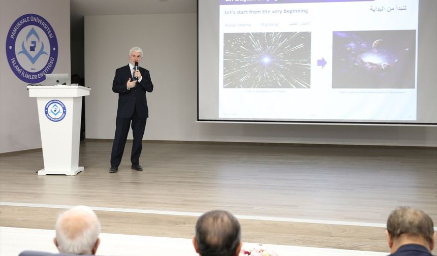 Yabancı elektrikli arabaları kampüse sokmuyoruz
