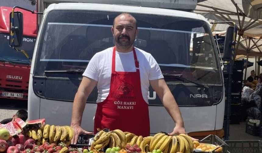 Ankara Abisi İyilik Derneği Başkanı Yasin Oyanık, Uşak'ta tutuklandı!