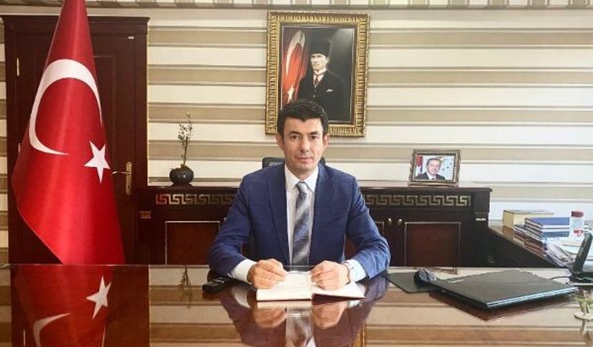 Afyon Vali Yardımcısı İhsan Ayrancı, bugün son yolculuğuna uğurlanıyor