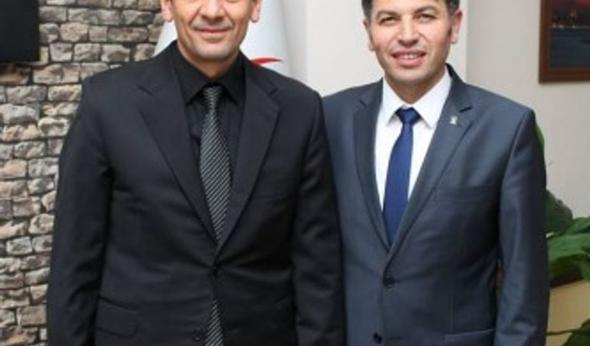 Erol Korkmaz: Halkın hiçbir talebi kulak ardı edilmeyecek