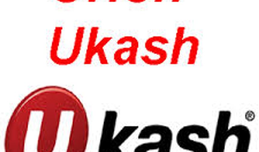 Ukash Aldım Orion A.Ş.