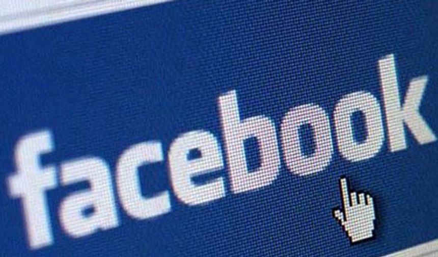 Facebook'a erişim sorunu