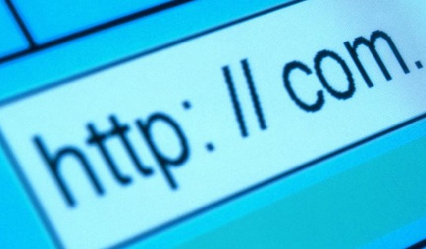 Türkiye'nin internet kullanım haritası