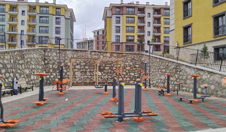 Banaz, Eşme, Ulubey, Sivaslı, Karahallı ve Pınarbaşı'da hangi vatandaşlar TOKİ evi kurasında çıktı?