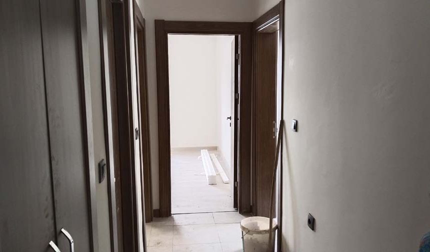 Uşak'ta dar gelirli için inşa edilecek olan 570 TOKİ evi için önemli karar